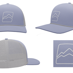 Students Icon Foam Trucker Hat