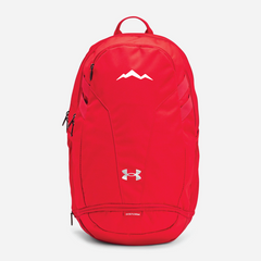 UA Hustle 5.0 Team Backpack