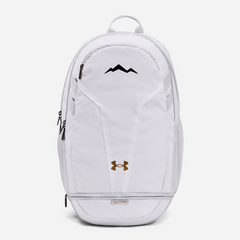 UA Hustle 5.0 Team Backpack