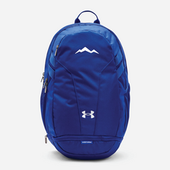 UA Hustle 5.0 Team Backpack