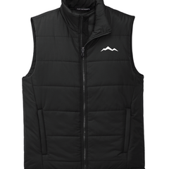 Puffer Vest