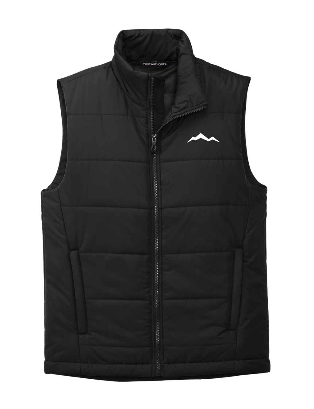 Puffer Vest