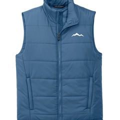 Puffer Vest