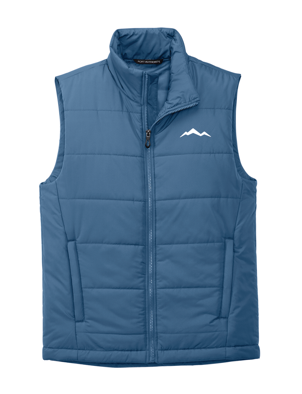 Puffer Vest