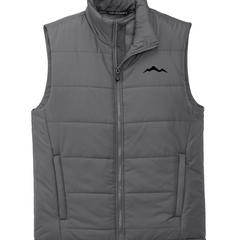 Puffer Vest