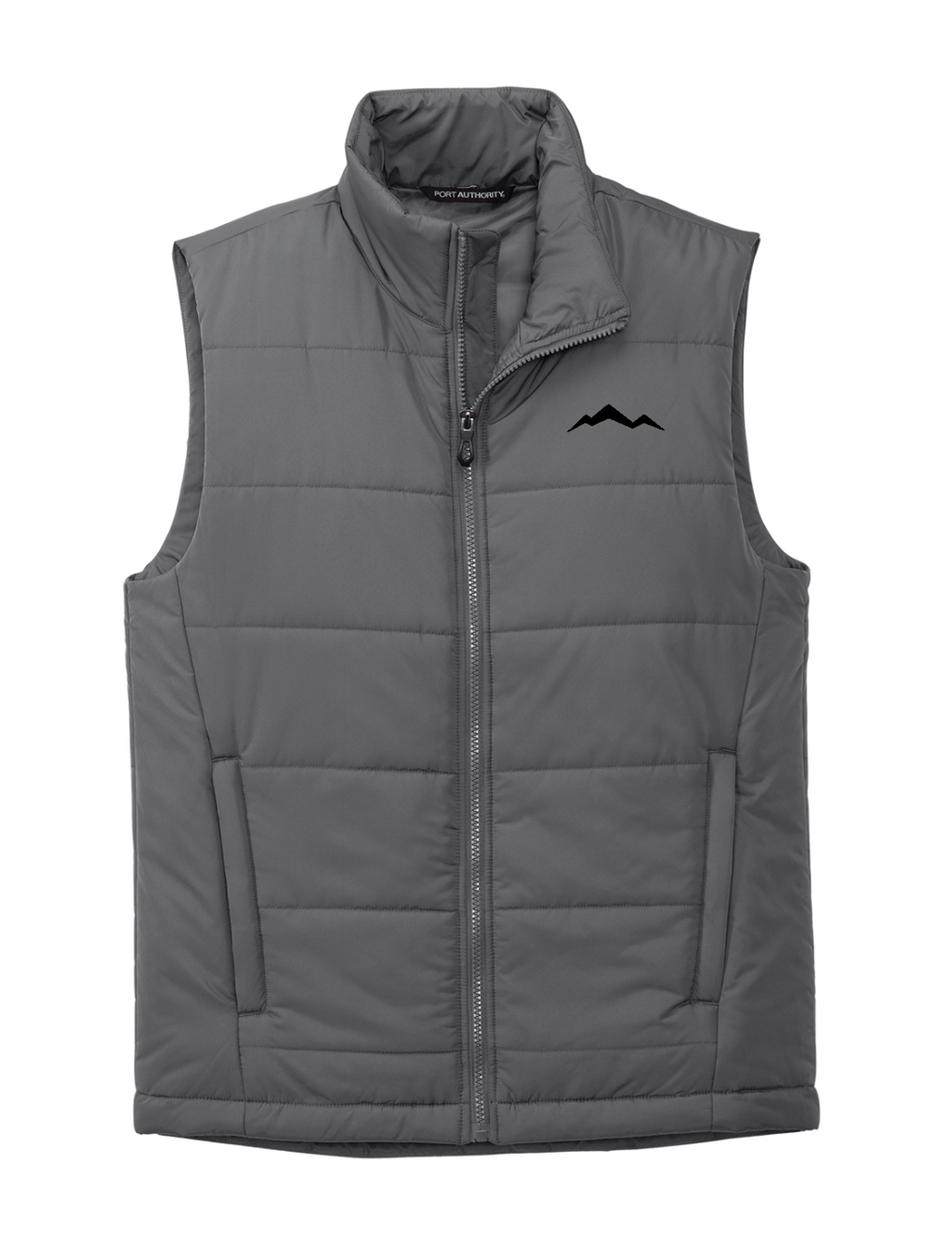 Puffer Vest