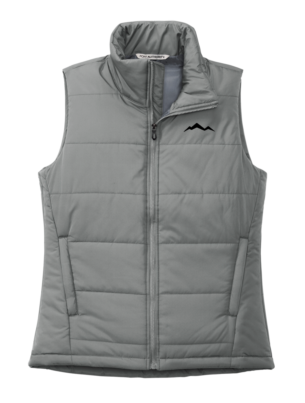 Ladies Puffer Vest