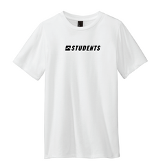 Youth Students Tee