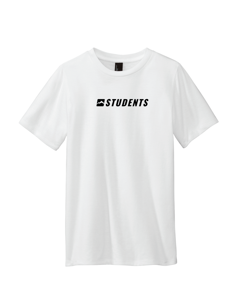 Youth Students Tee