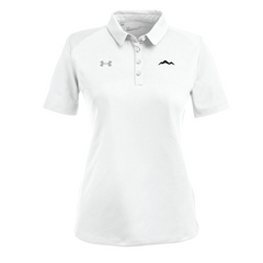 Under Armour Ladies Tech™ Polo