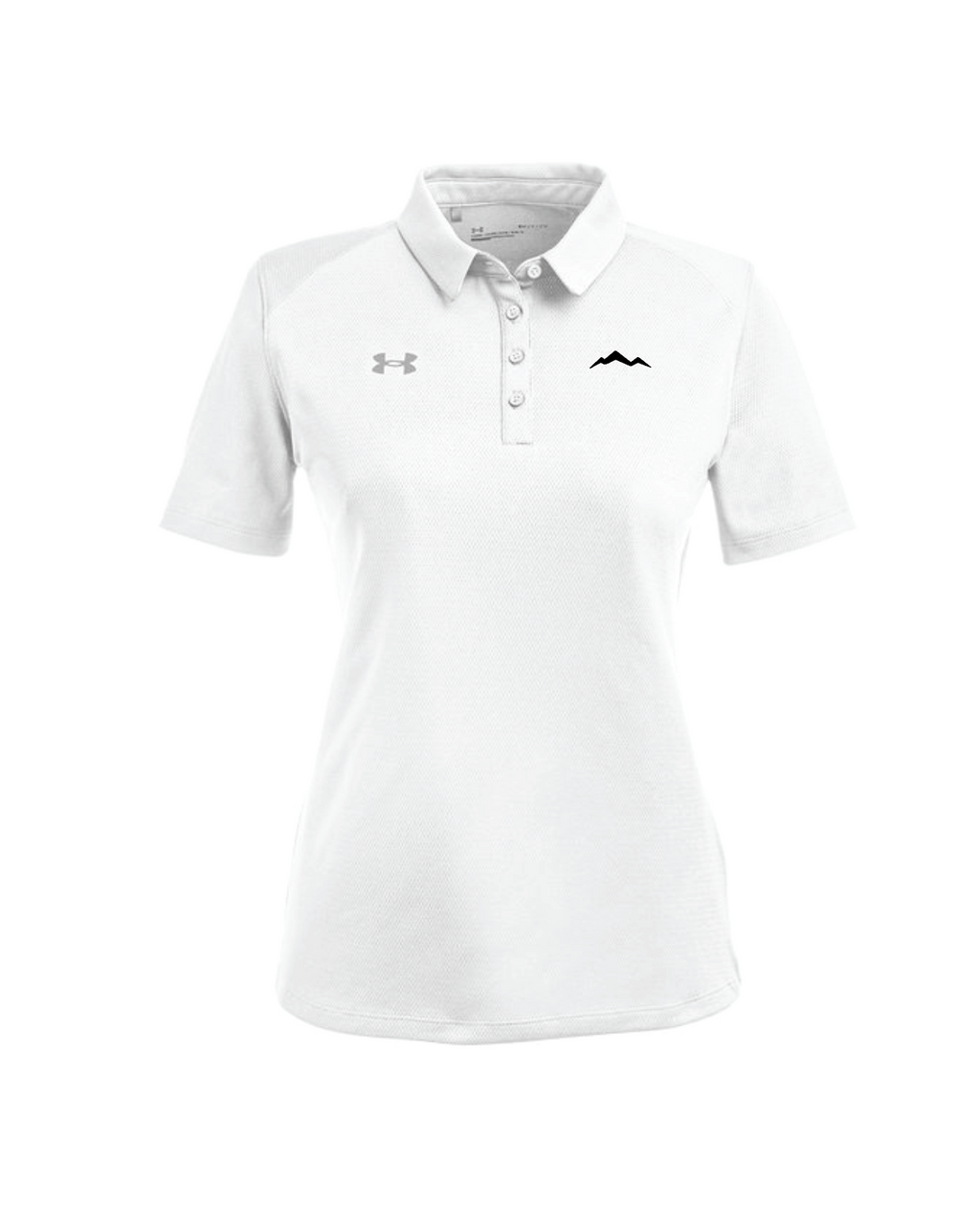 Under Armour Ladies Tech™ Polo