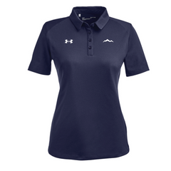 Under Armour Ladies Tech™ Polo