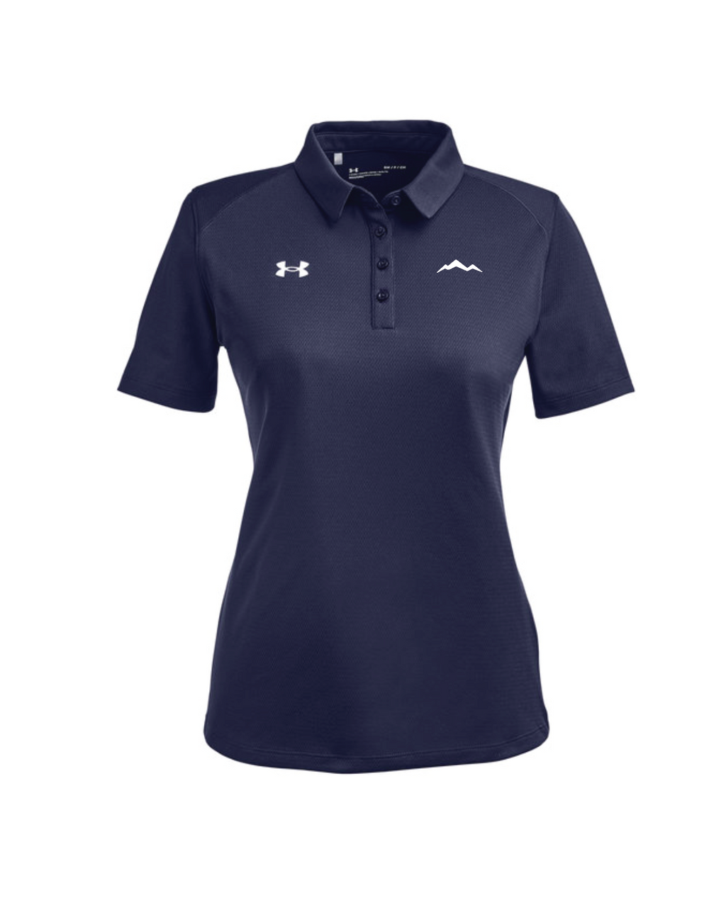 Under Armour Ladies Tech™ Polo