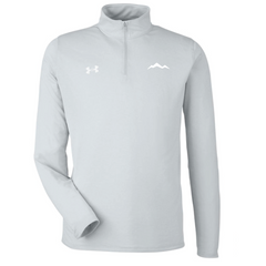 UA Team Tech LS 1/4 Zip