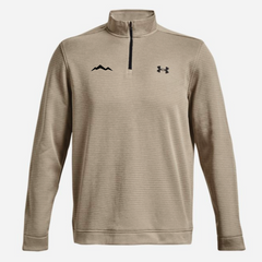 Men's UA Storm SweaterFleece ¼ Zip