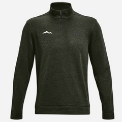 Men's UA Storm SweaterFleece ¼ Zip