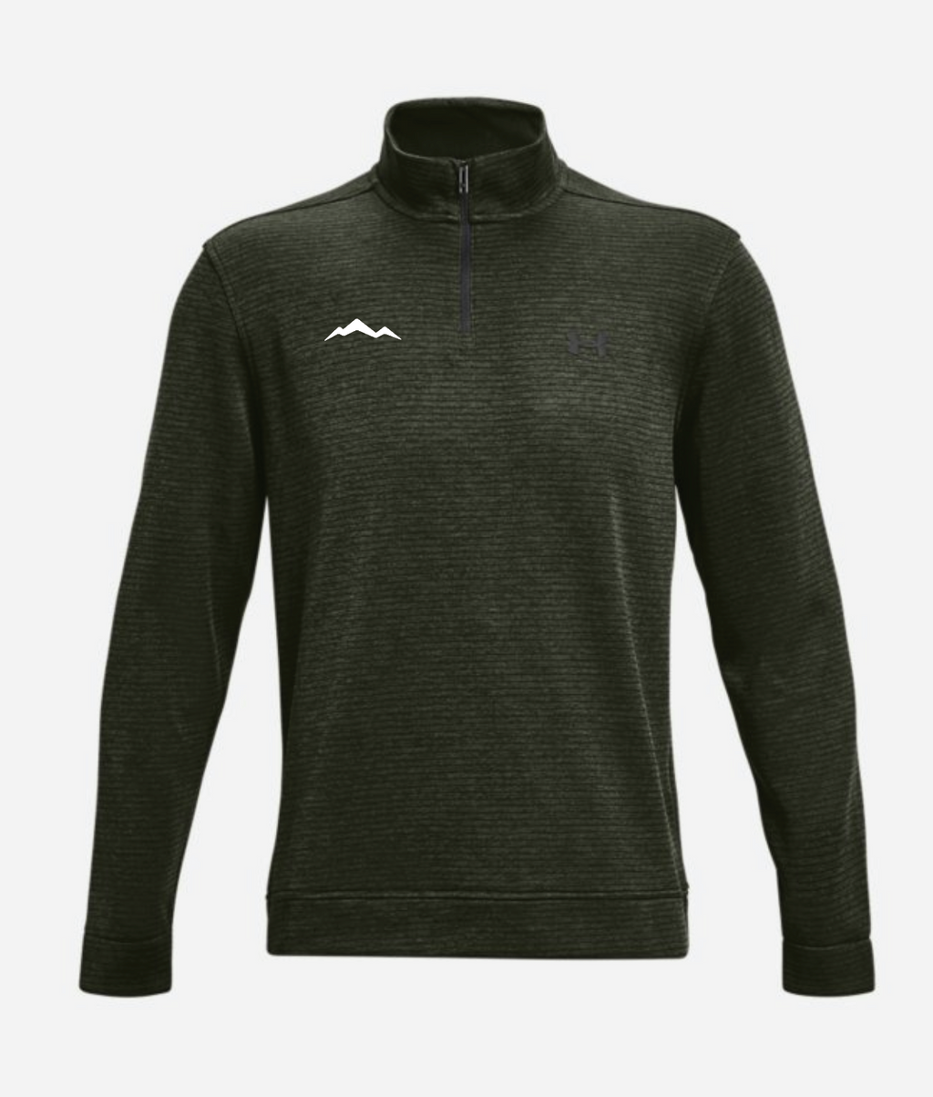 Men's UA Storm SweaterFleece ¼ Zip