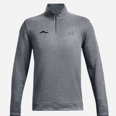 Men's UA Storm SweaterFleece ¼ Zip