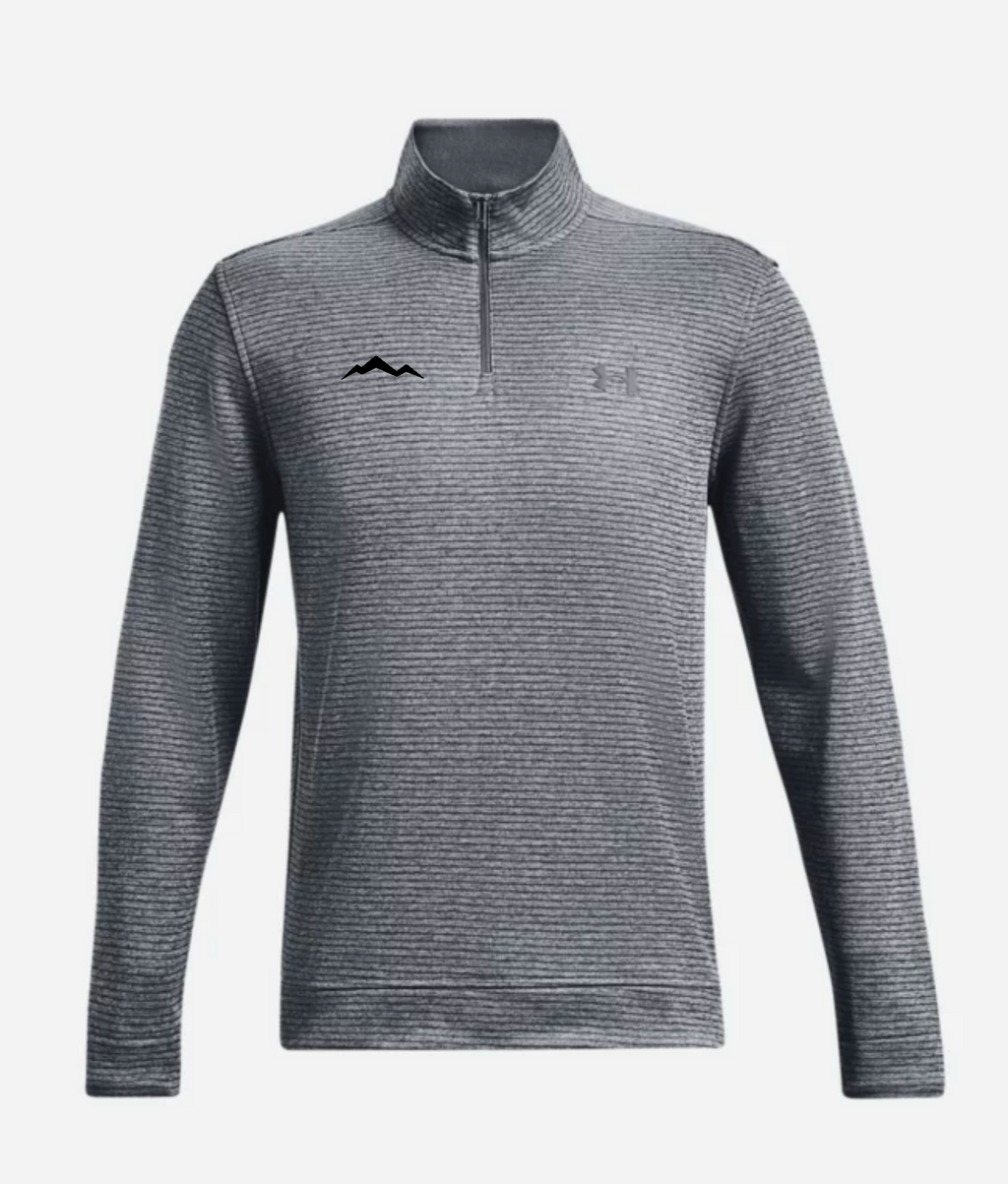 Men's UA Storm SweaterFleece ¼ Zip