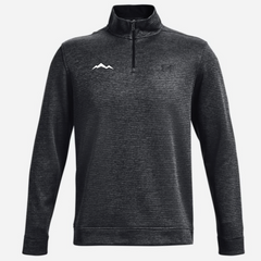 Men's UA Storm SweaterFleece ¼ Zip