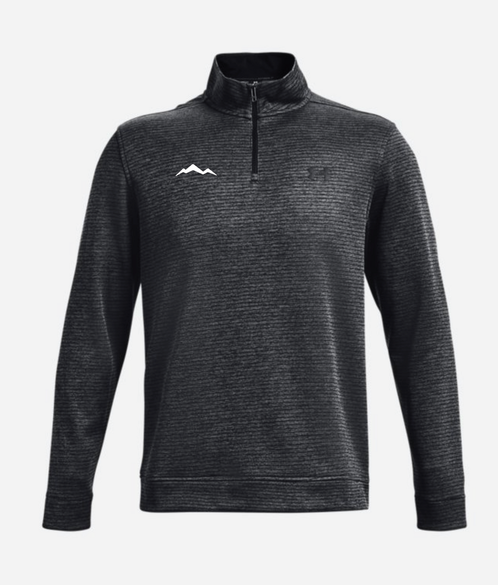 Men's UA Storm SweaterFleece ¼ Zip