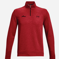 Men's UA Storm SweaterFleece ¼ Zip