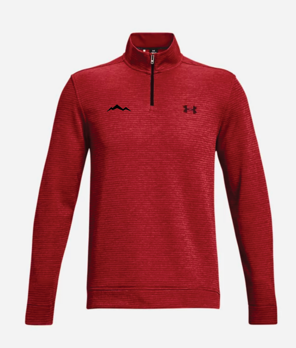 Men's UA Storm SweaterFleece ¼ Zip