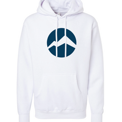 Circle Peaks Heavyweight Hooded Sweatshirt