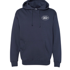 200 Years Heavyweight Hooded Sweatshirt