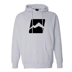 Students Icon Heavyweight Hooded Sweatshirt