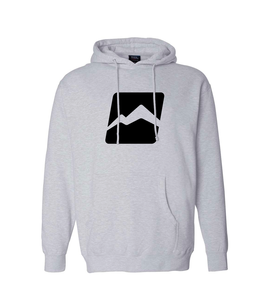 Students Icon Heavyweight Hooded Sweatshirt