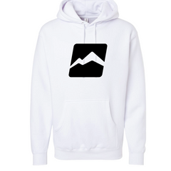 Students Icon Heavyweight Hooded Sweatshirt