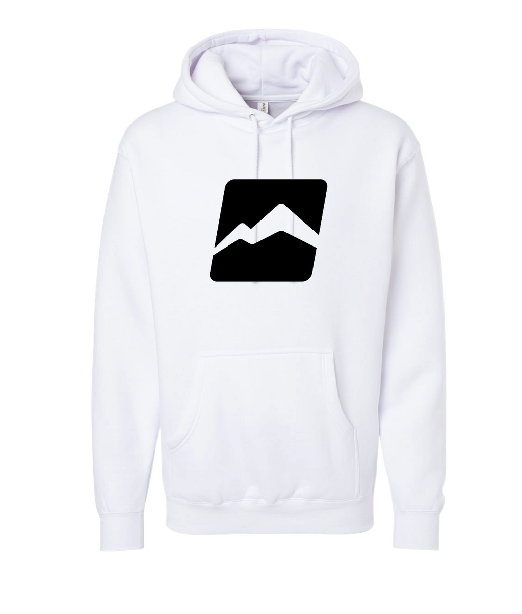 Students Icon Heavyweight Hooded Sweatshirt