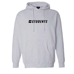 MCC Students Heavyweight Hooded Sweatshirt