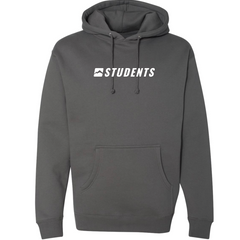 MCC Students Heavyweight Hooded Sweatshirt