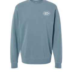 200 Years Pigment-Dyed Crewneck Sweatshirt