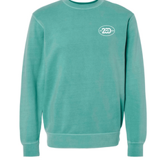 200 Years Pigment-Dyed Crewneck Sweatshirt