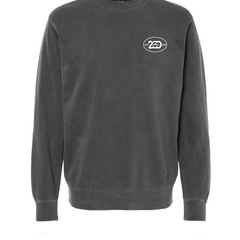 200 Years Pigment-Dyed Crewneck Sweatshirt