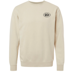 200 Years Pigment-Dyed Crewneck Sweatshirt