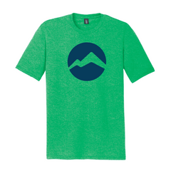 Circle Peaks Tee