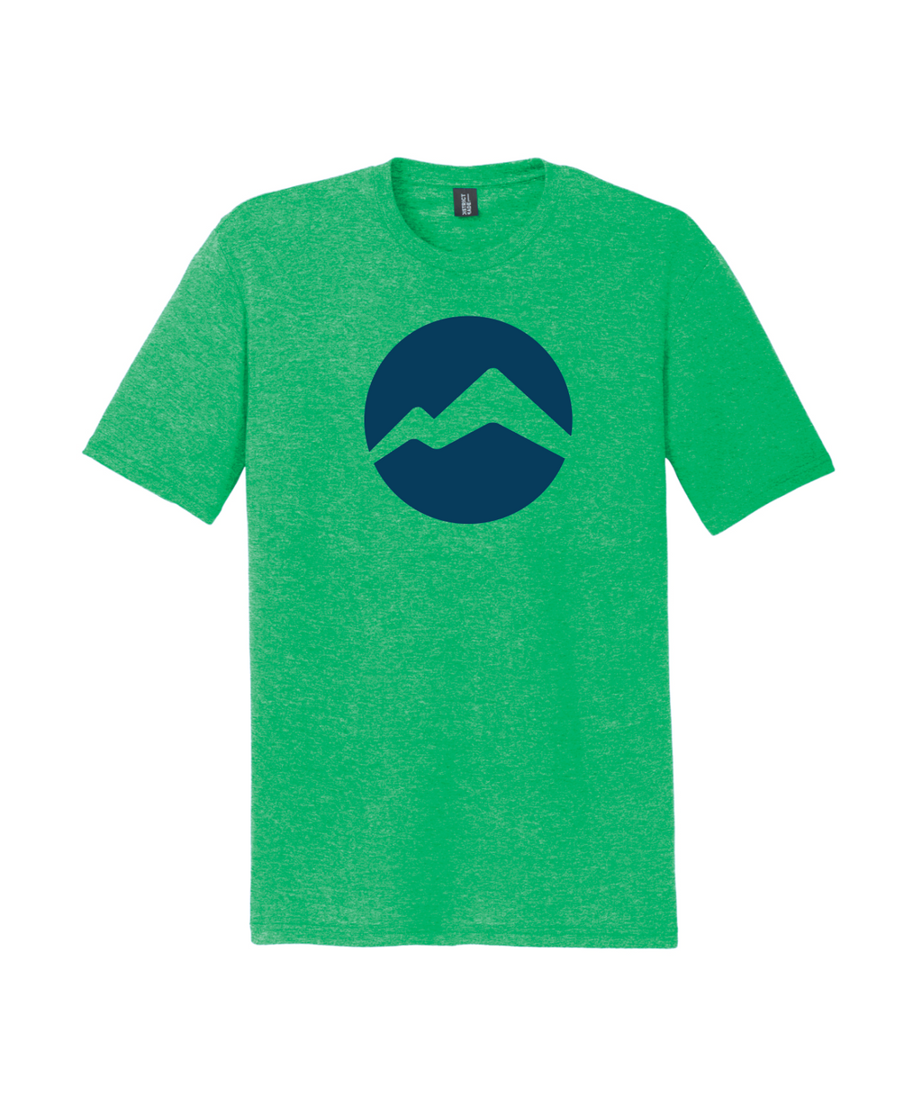 Circle Peaks Tee