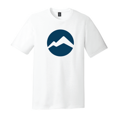 Circle Peaks Tee