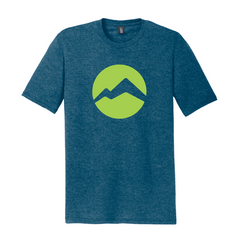 Circle Peaks Tee