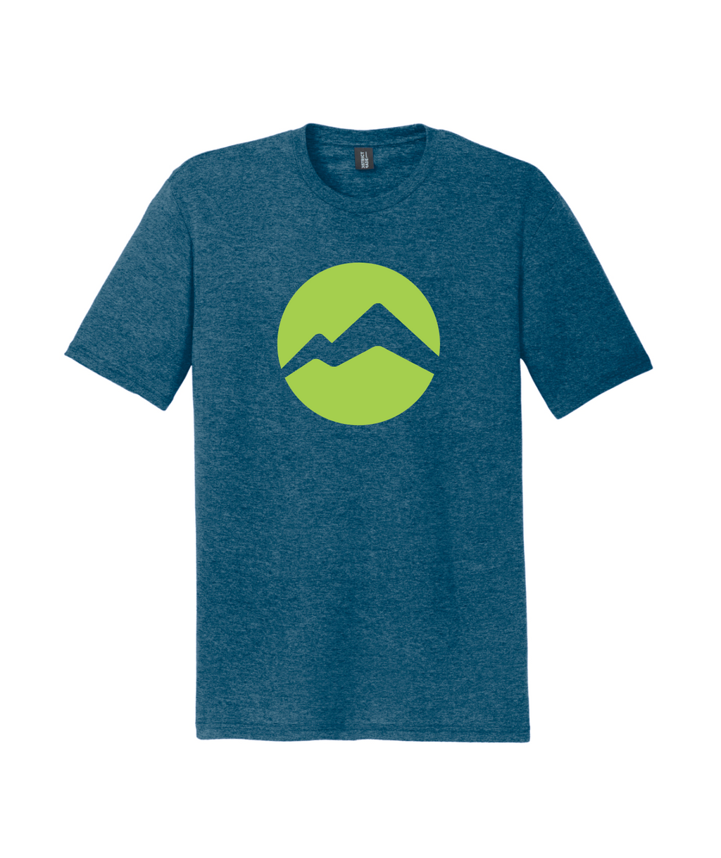 Circle Peaks Tee