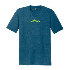 Mountain Peaks Tee