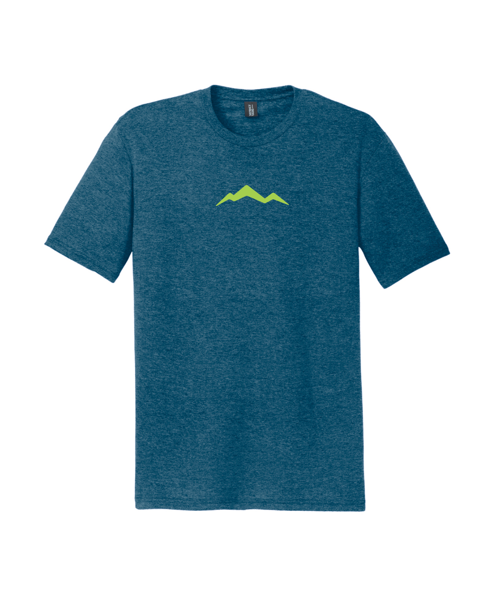 Mountain Peaks Tee