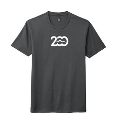 200 Peaks Tee