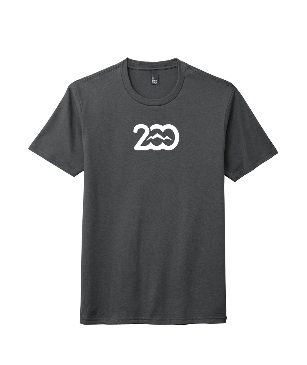 200 Peaks Tee