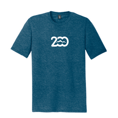 200 Peaks Tee