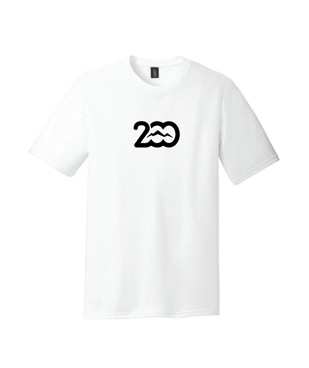 200 Peaks Tee